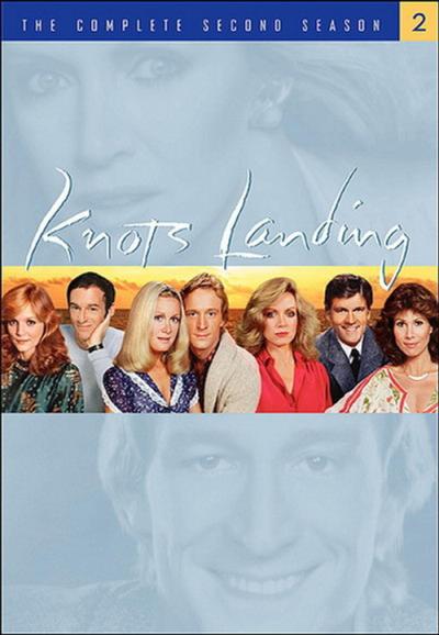 Knots Landing filmas online