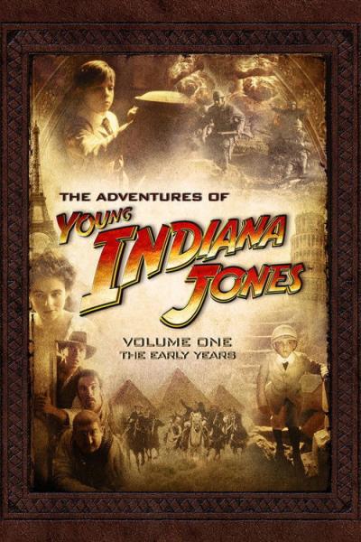 The Adventures of Young Indiana Jones Documentaries filmas online