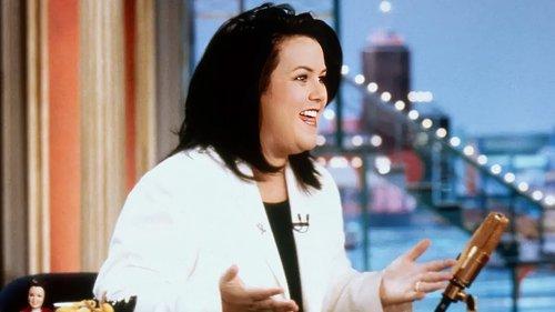 The Rosie O'Donnell Show filmas žiurėti online