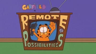 Garfield and Friends
