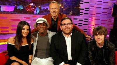 The Graham Norton Show