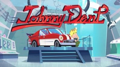 Johnny Test