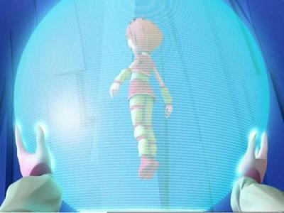 Code Lyoko