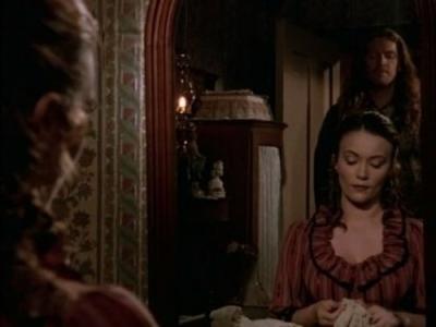 Dr. Quinn, Medicine Woman