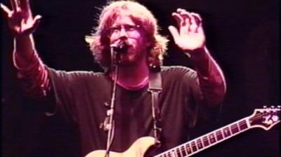 Phish: Dinner and a Movie