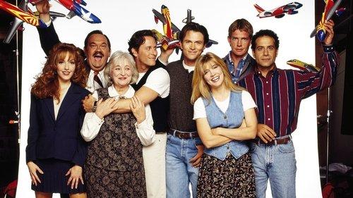 Wings filmas žiurėti online