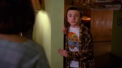 The Middle