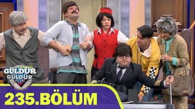 Güldür Güldür Show