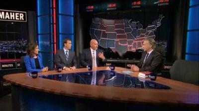 Real Time with Bill Maher