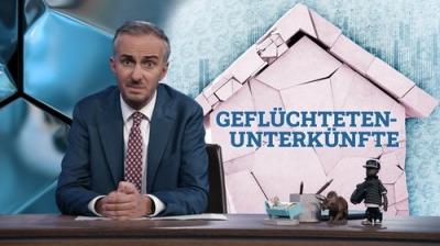 ZDF Magazin Royale