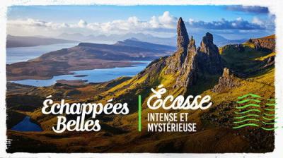 Échappées Belles