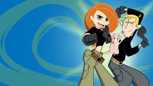Kim Possible filmas žiurėti online