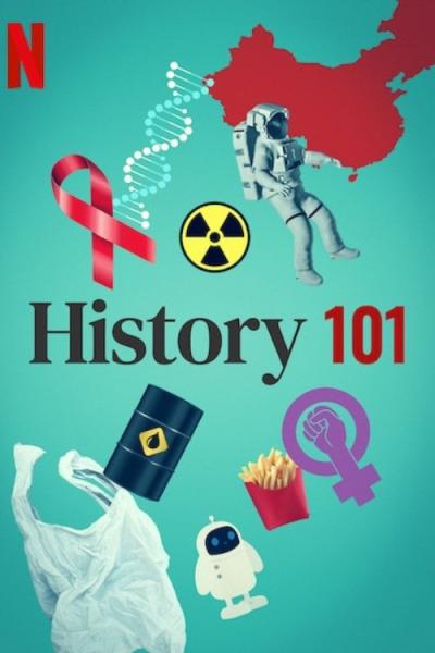 History 101 filmas online