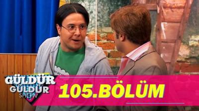 Güldür Güldür Show