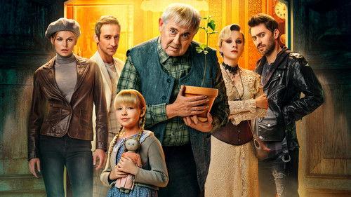 Вампиры средней полосы filmas žiurėti online