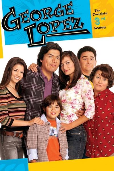 George Lopez filmas online