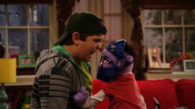 Crash & Bernstein