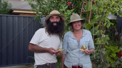 Gardening Australia