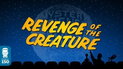 Mystery Science Theater 3000