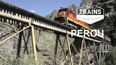 Des trains pas comme les autres