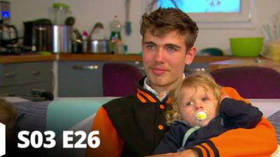 Familles nombreuses : La vie en XXL