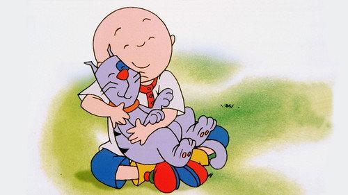 Caillou filmas žiurėti online