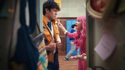 Locker Diaries: Descendants