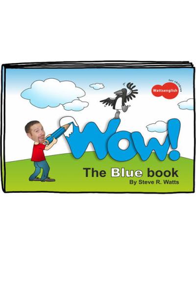 Wow English filmas online