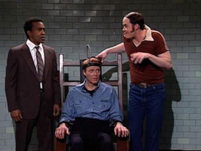Saturday Night Live
