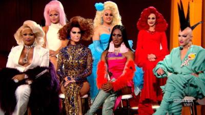 RuPaul's Drag Race