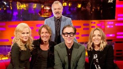The Graham Norton Show