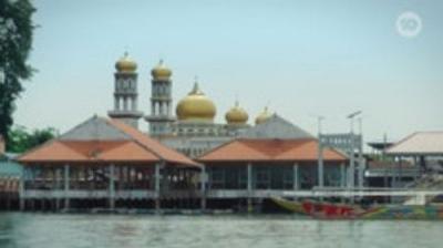 The Amazing Race Australia