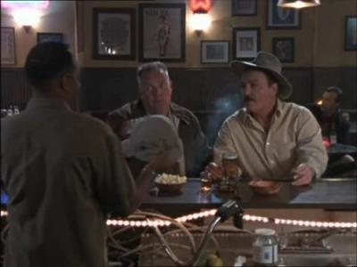 Mike Hammer, Private Eye