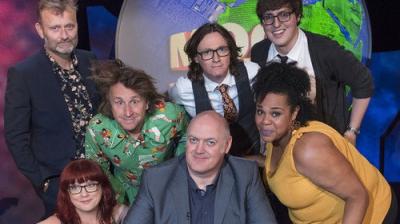Mock the Week