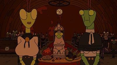 Vermin
