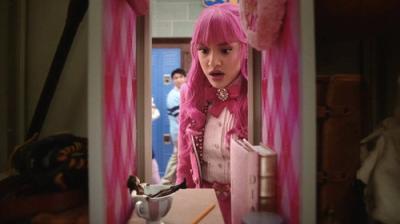 Locker Diaries: Descendants