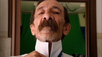 Foreign Correspondent