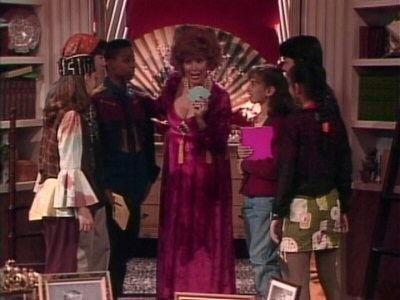 Ghostwriter