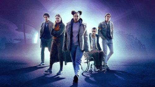 Chosen filmas žiurėti online