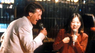 Michael Palin: Around the World in 80 Days