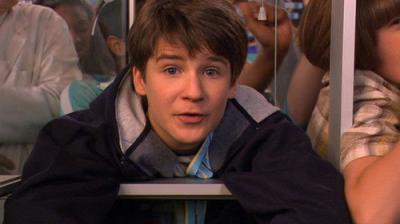 Ned's Declassified School Survival Guide
