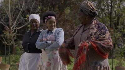 Housekeepers