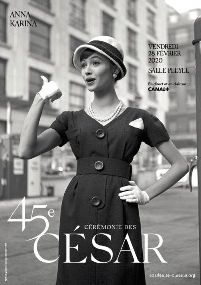 Cérémonie des César filmas online