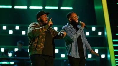 The Voice UK