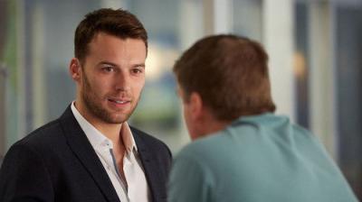 Saving Hope