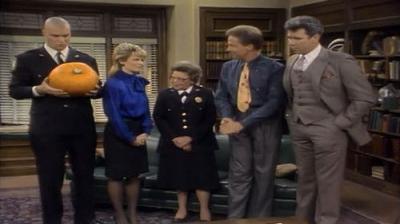 Night Court