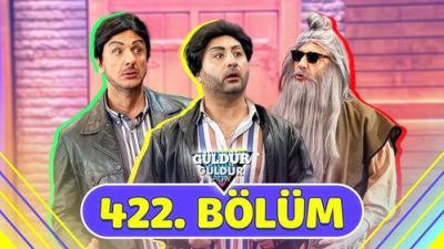 Güldür Güldür Show