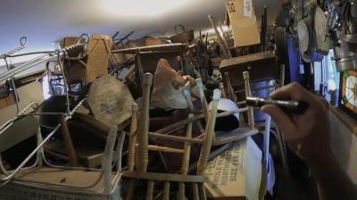 American Pickers