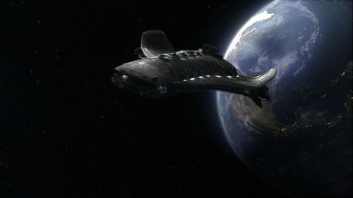 Masters of Science Fiction filmas žiurėti online