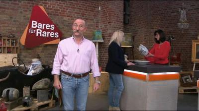 Bares für Rares